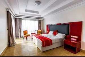 Furnished 1bdrm Apartment in Munyonyo Estate, Central Division for rent