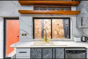 Furnished 1bdrm Apartment in Munyonyo Estate, Central Division for rent