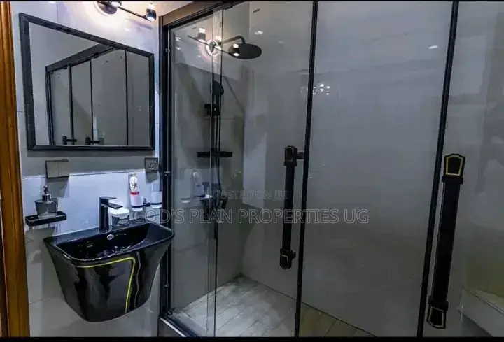 Furnished 1bdrm Apartment in Munyonyo Estate, Central Division for rent