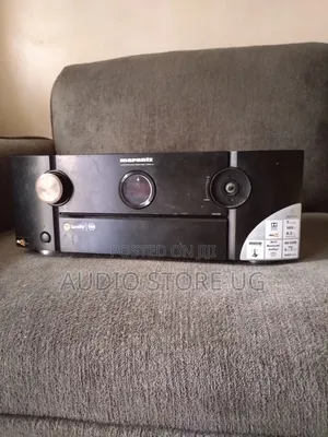 Marantz Sr 6010 7.2/9.2ch Atmos