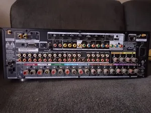 Marantz Sr 6010 7.2/9.2ch Atmos