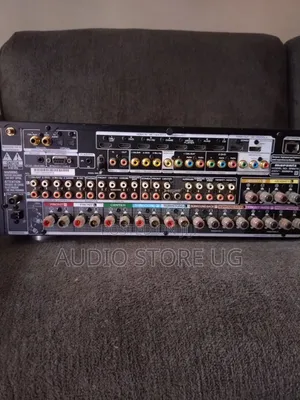 Marantz Sr 6010 7.2/9.2ch Atmos