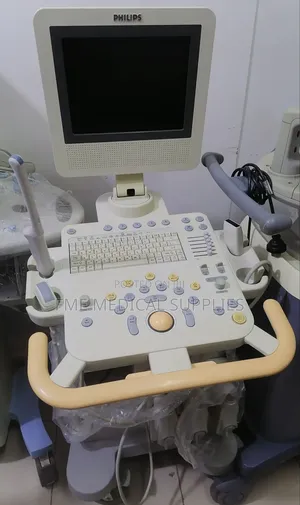 Phillips Hd3 Scan