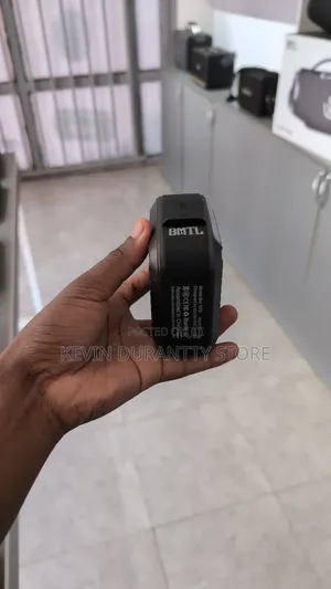 BMTL Bro 1970 Portable Speaker