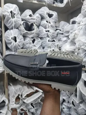 Men's Gentle Shoes