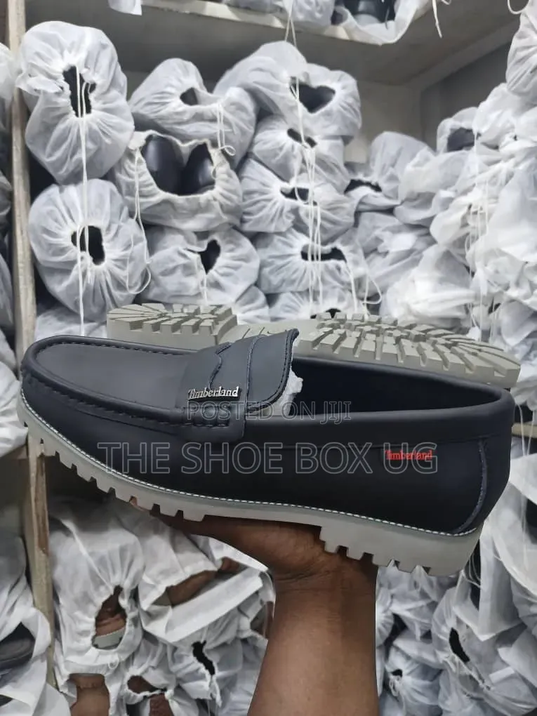 Men's Gentle Shoes