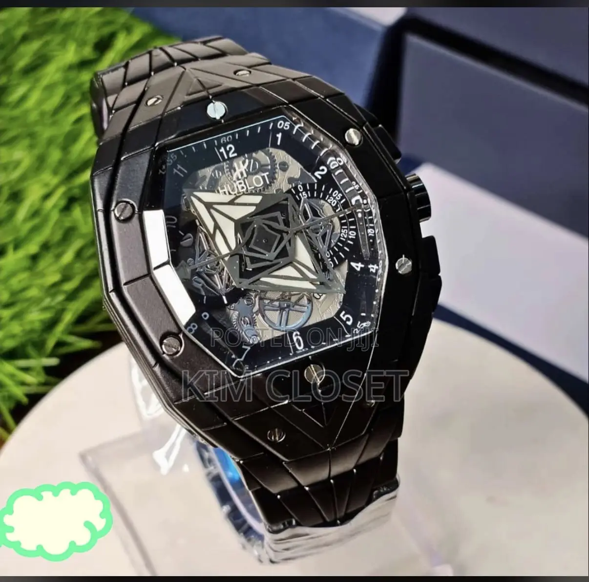 The Time-Craft