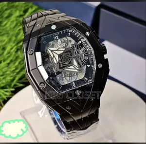 The Time-Craft