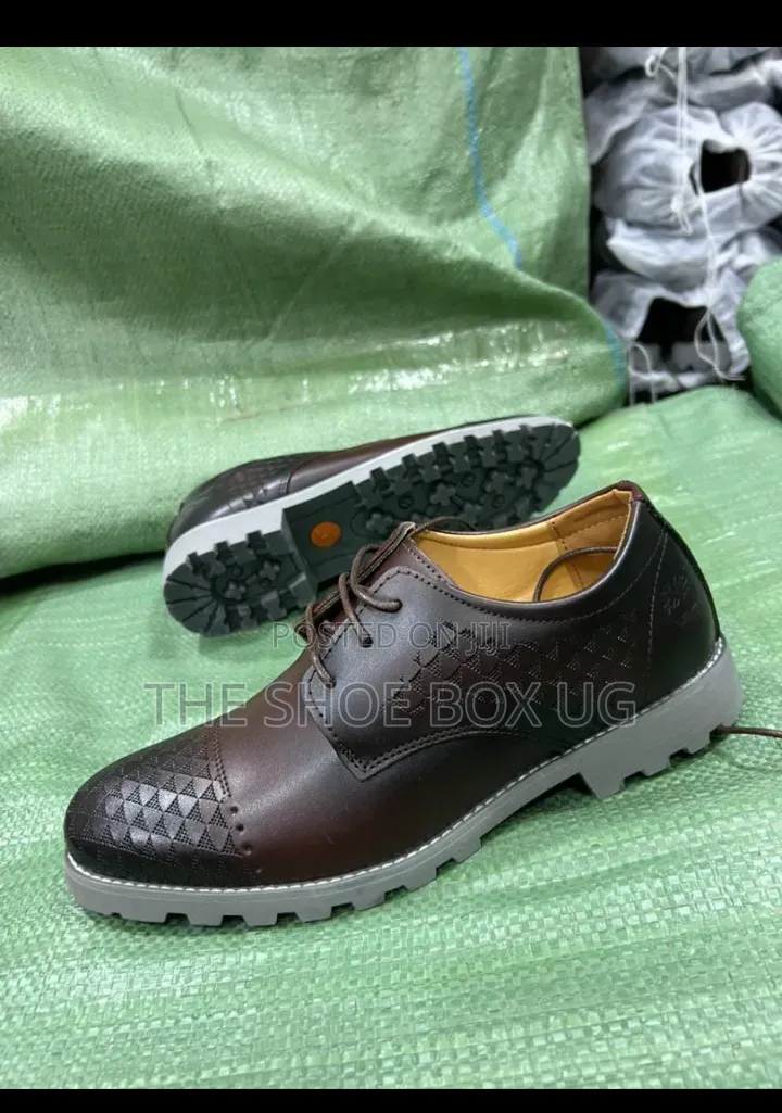 Men's Gentle Shoes