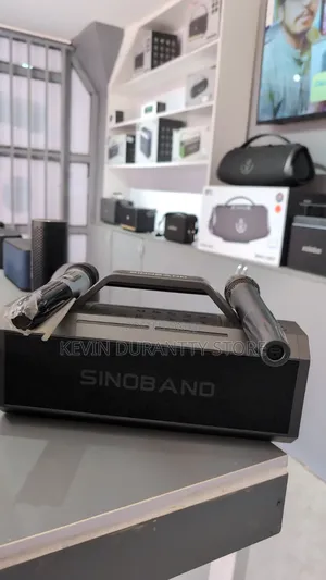 Sinoband Alps Speaker