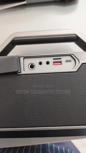 Sinoband Alps Speaker