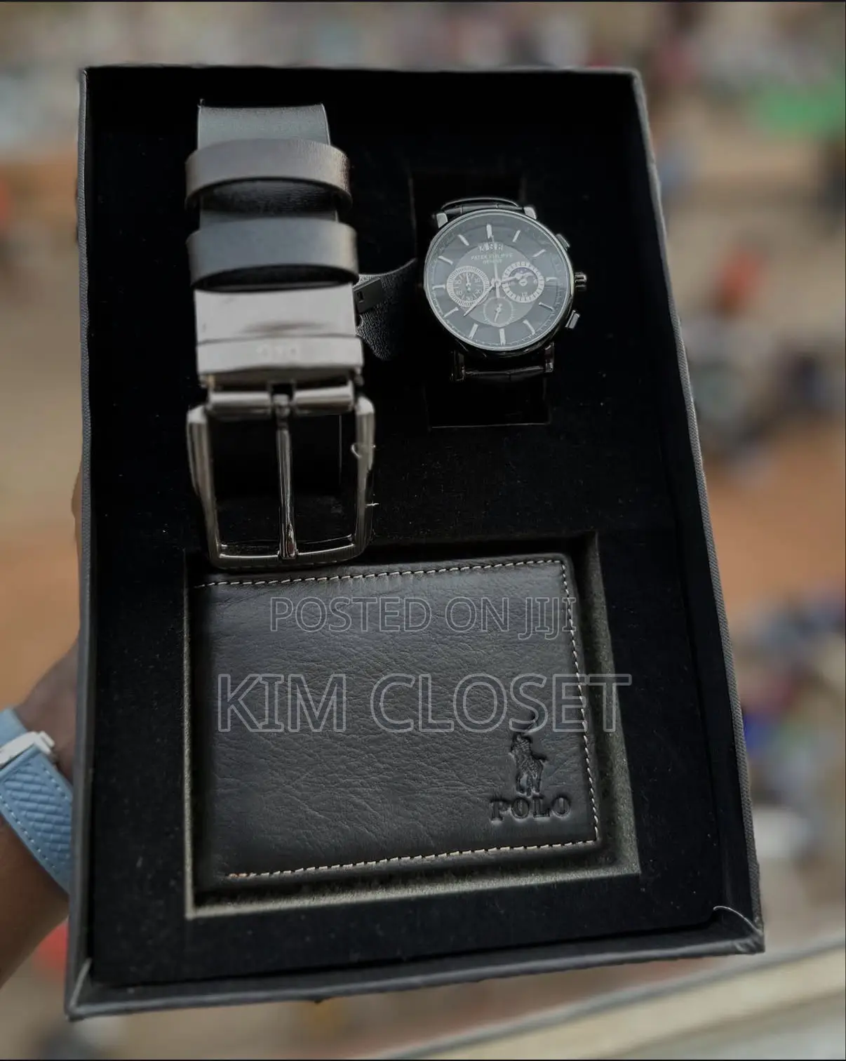 Mens Collection