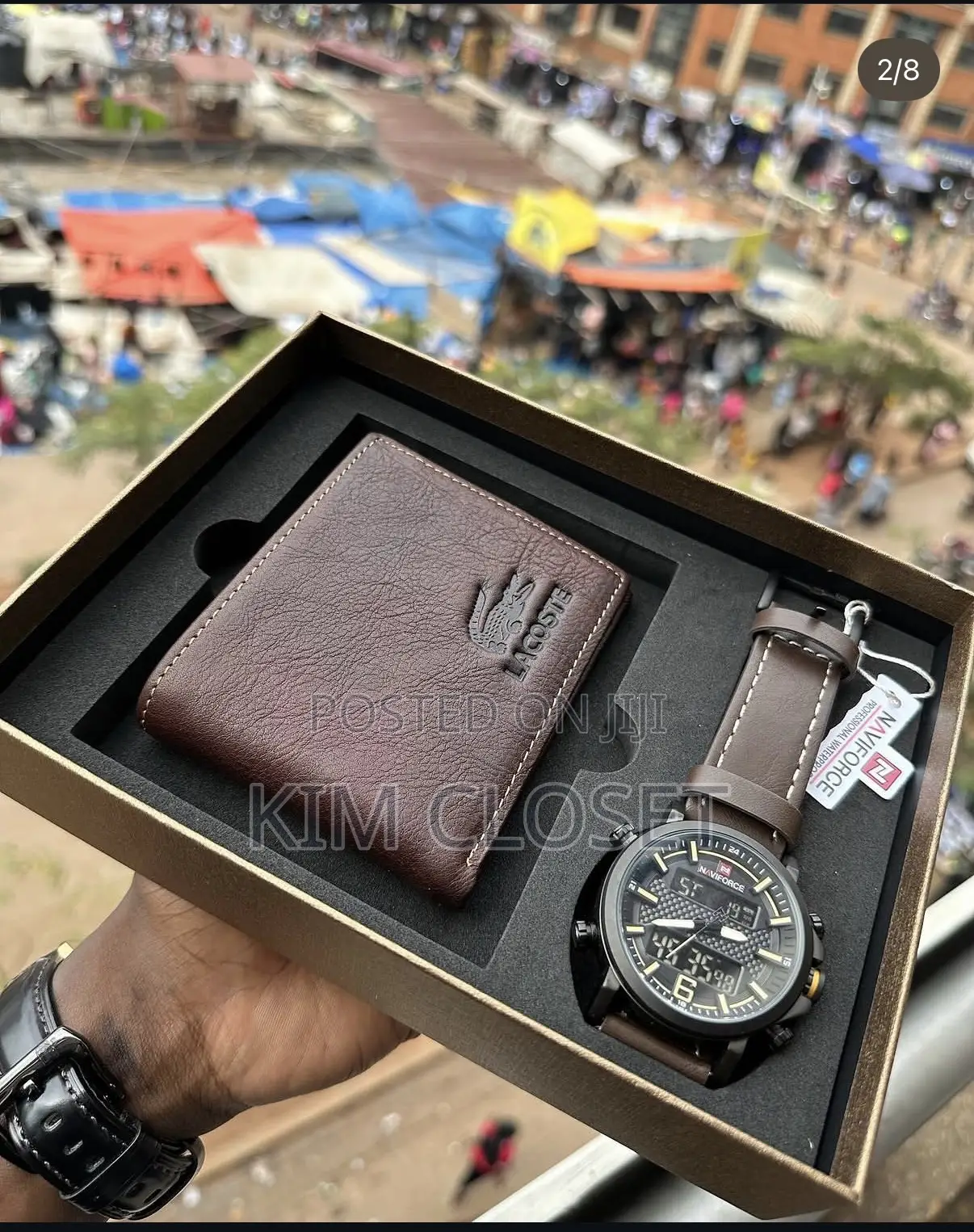 Mens Collection