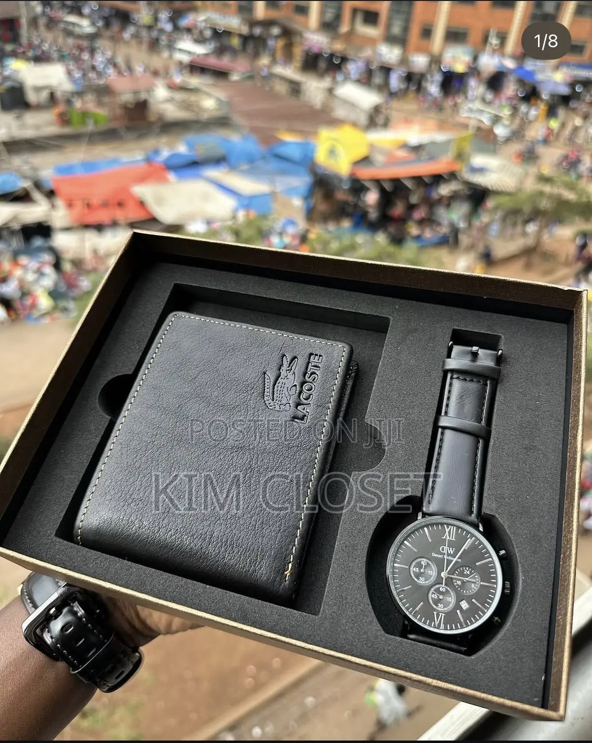 Mens Collection