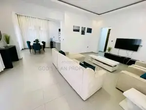 Furnished 2bdrm Apartment in Munyonyo Estate, Makindye for rent