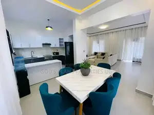 Furnished 2bdrm Apartment in Munyonyo Estate, Makindye for rent