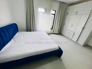 Furnished 2bdrm Apartment in Munyonyo Estate, Makindye for rent