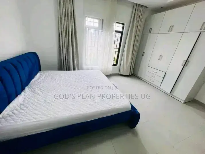 Furnished 2bdrm Apartment in Munyonyo Estate, Makindye for rent