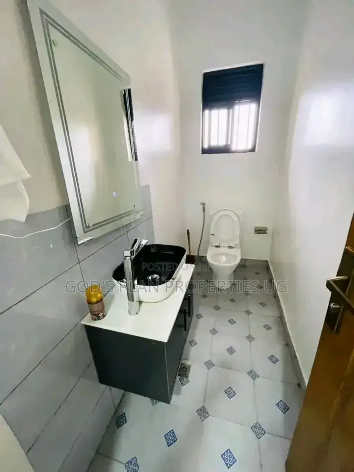Furnished 2bdrm Apartment in Munyonyo Estate, Makindye for rent