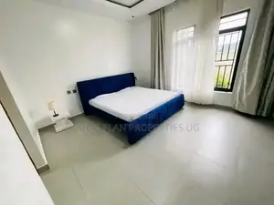 Furnished 2bdrm Apartment in Munyonyo Estate, Makindye for rent