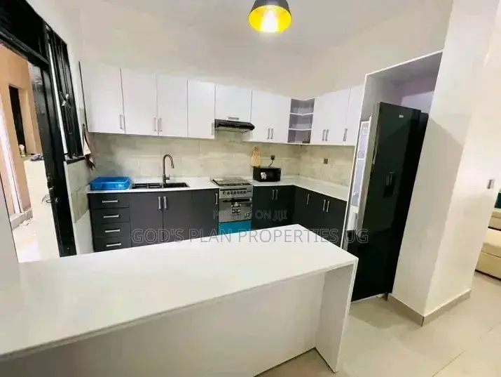 Furnished 2bdrm Apartment in Munyonyo Estate, Makindye for rent