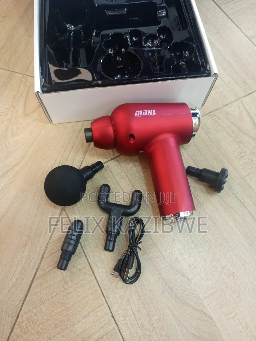 Massage Gun Mini-8118.
