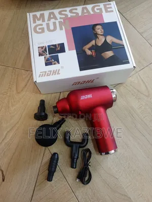 Massage Gun Mini-8118.