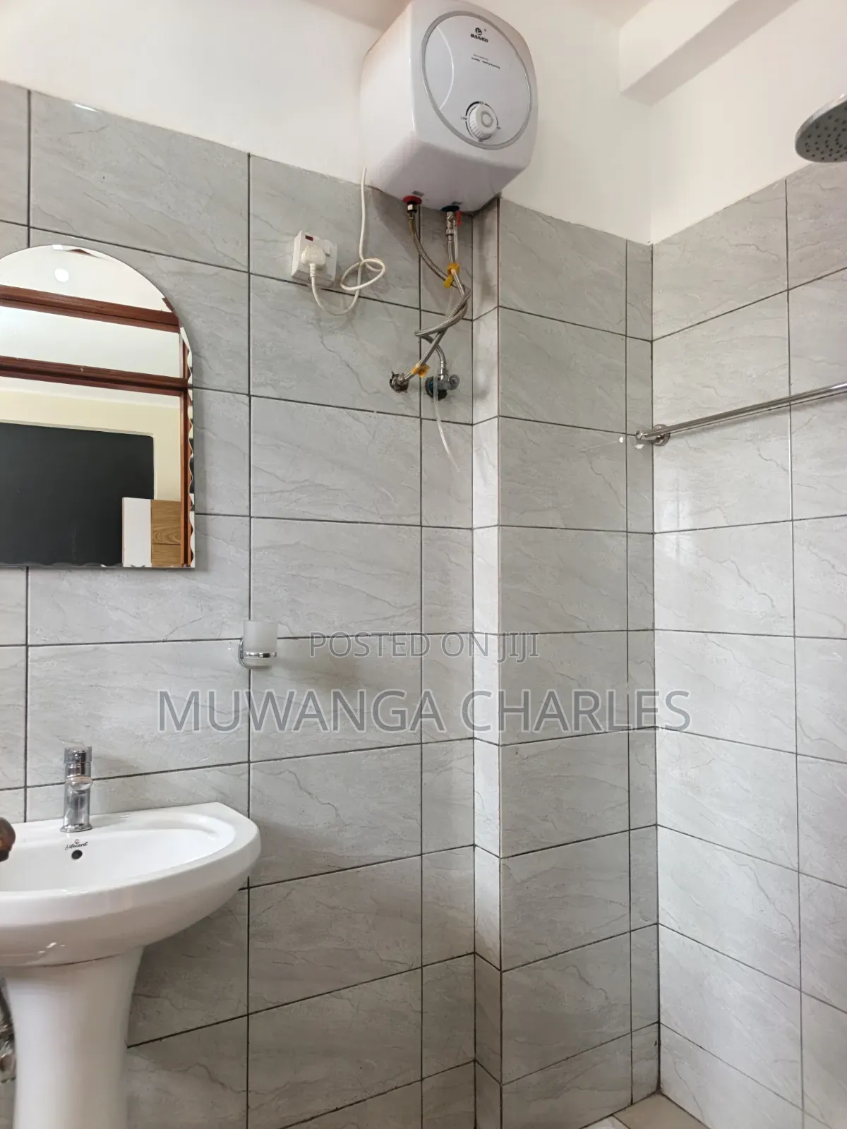 3bdrm Apartment in Fs Properties Ltd, Central Division for rent