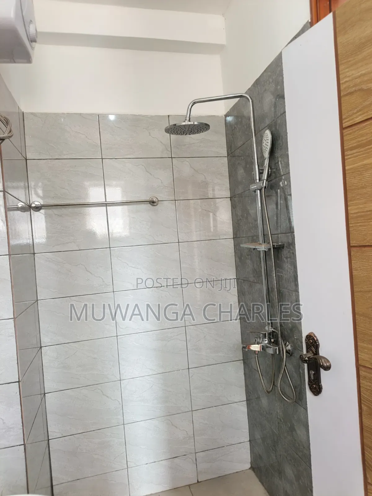 3bdrm Apartment in Fs Properties Ltd, Central Division for rent