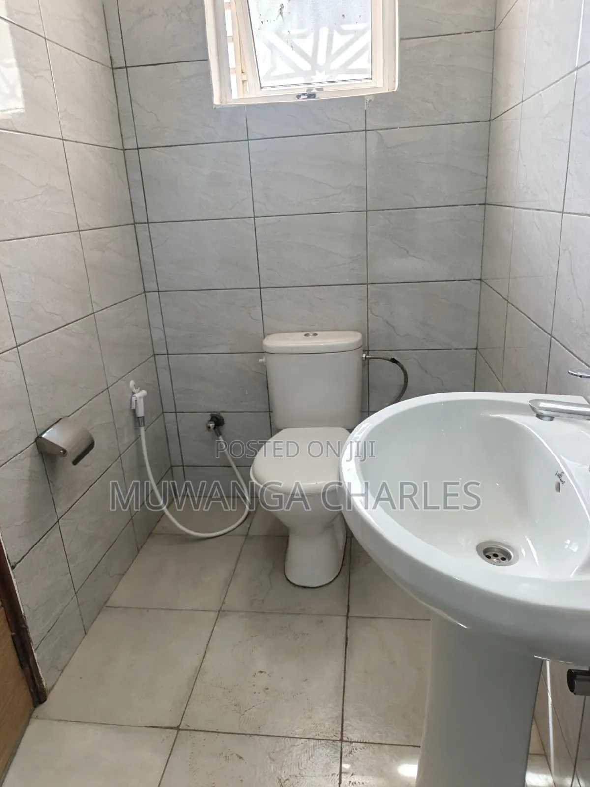 3bdrm Apartment in Fs Properties Ltd, Central Division for rent