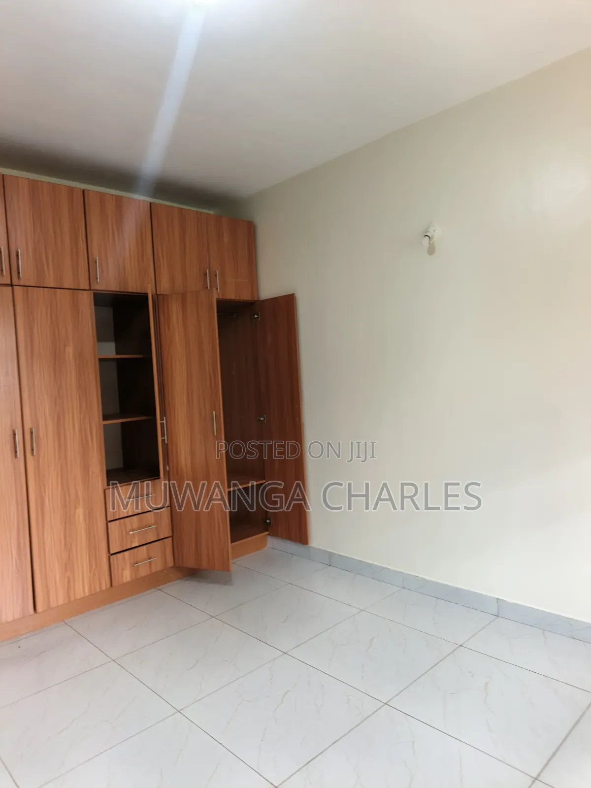 3bdrm Apartment in Fs Properties Ltd, Central Division for rent