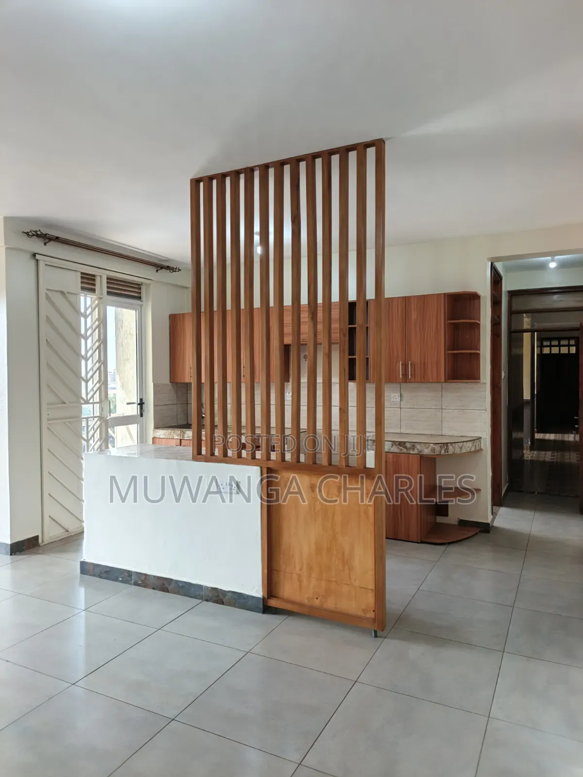 3bdrm Apartment in Fs Properties Ltd, Central Division for rent