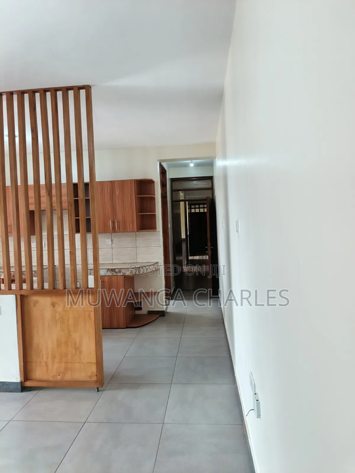 3bdrm Apartment in Fs Properties Ltd, Central Division for rent