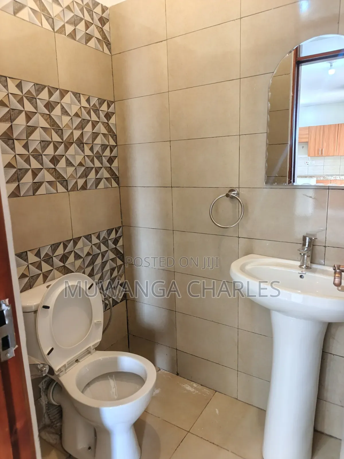 3bdrm Apartment in Fs Properties Ltd, Central Division for rent