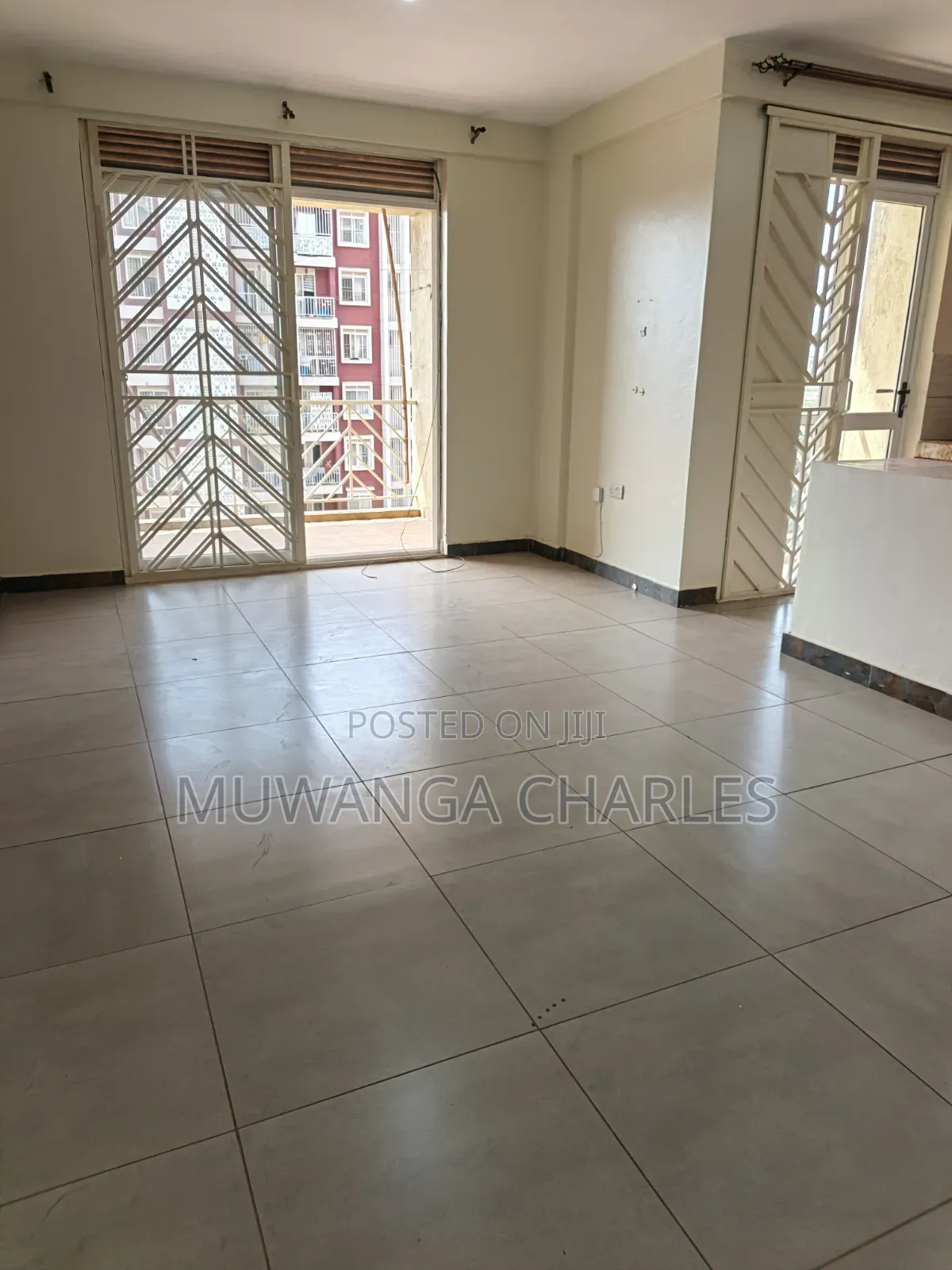 3bdrm Apartment in Fs Properties Ltd, Central Division for rent