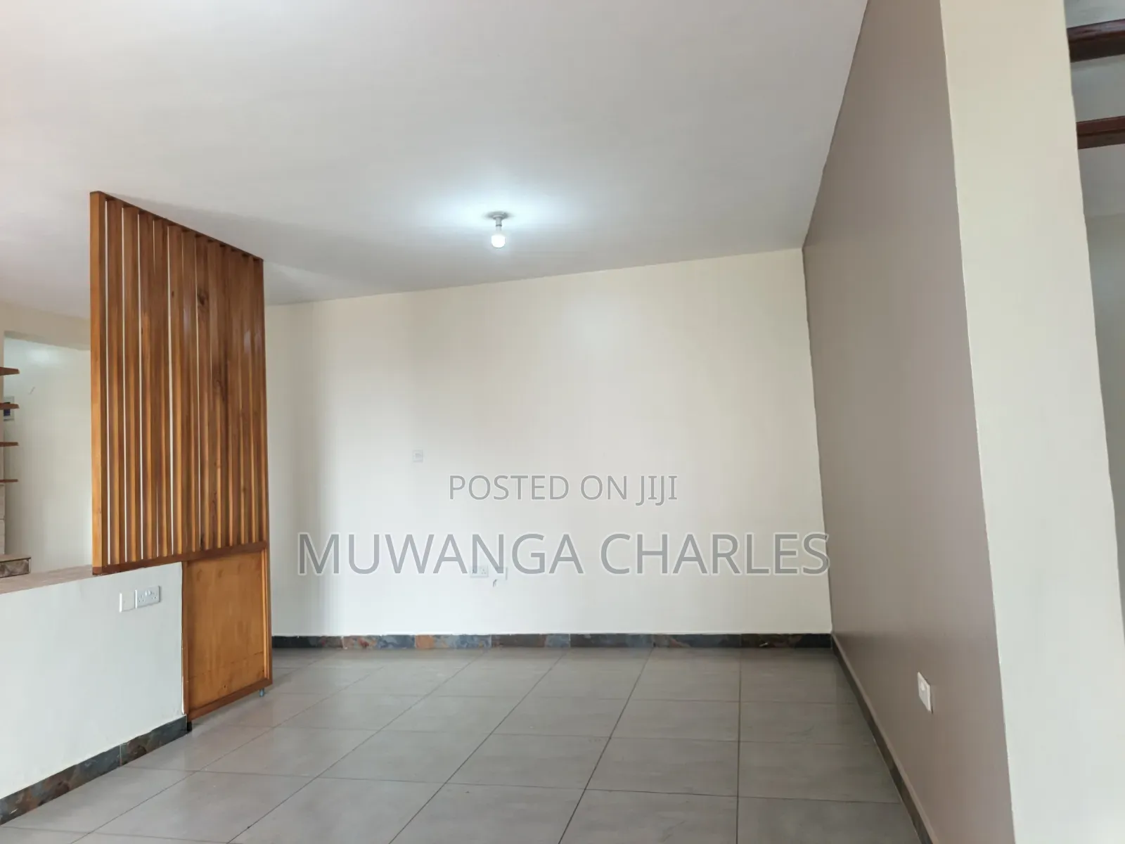 3bdrm Apartment in Fs Properties Ltd, Central Division for rent