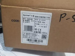 Bluetioth Xprinter Xp-P502a