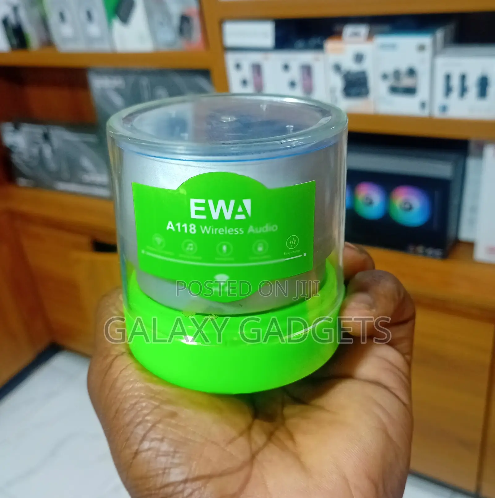 Ewa A118 Wireless Speaker