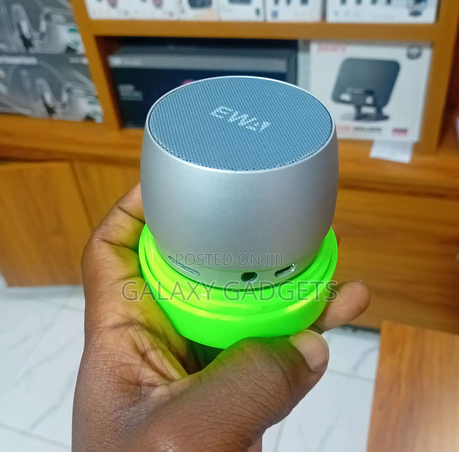 Ewa A118 Wireless Speaker