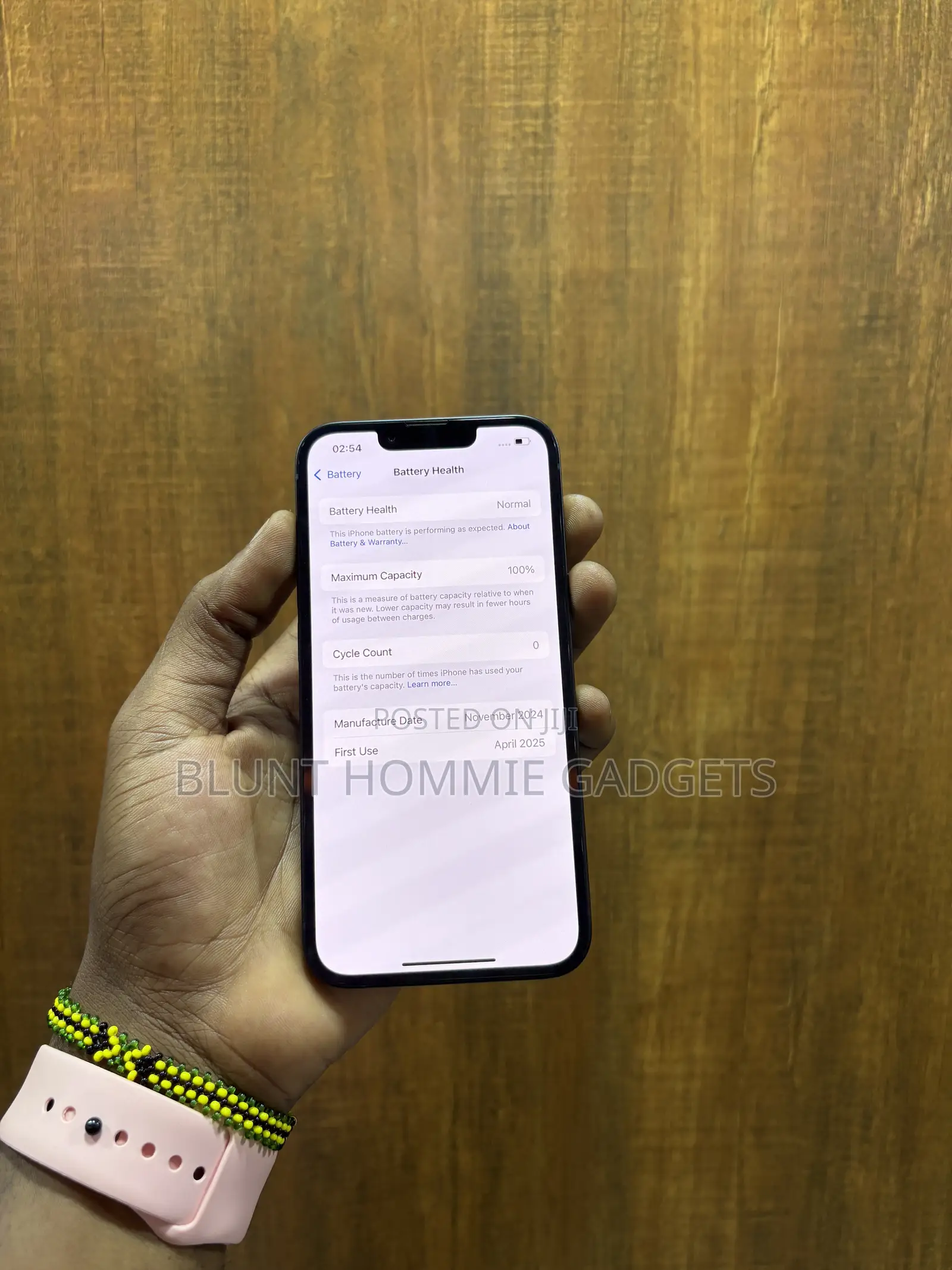 Apple iPhone 16e 128 GB Black