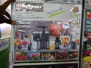 Multi Function Food Processor 10 in 1