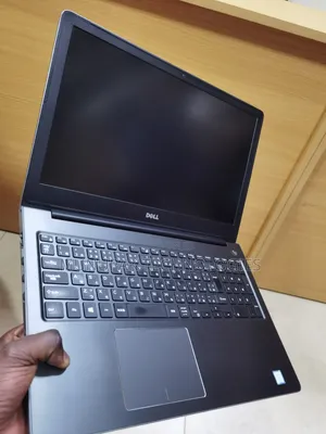 Laptop Dell Vostro 15 5568 8GB Intel Core i7 SSD 256GB