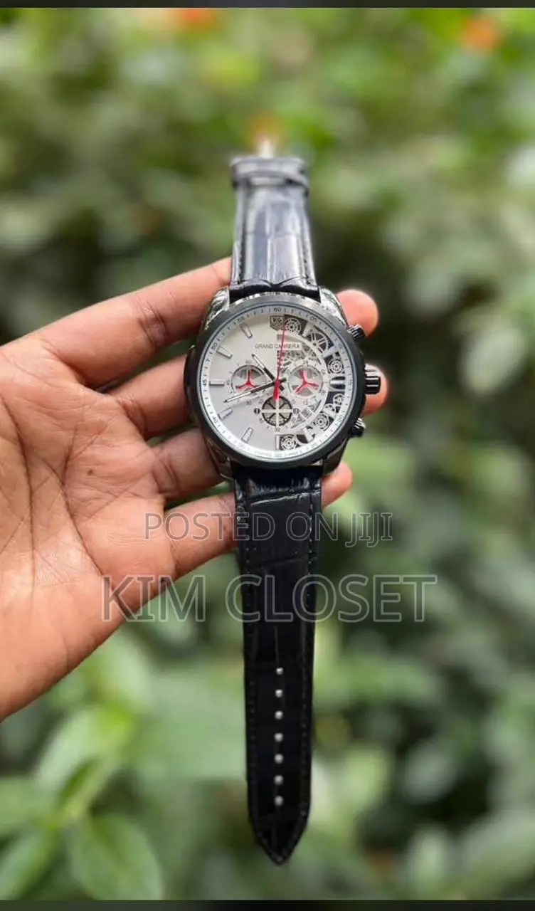 The Wrist Collar