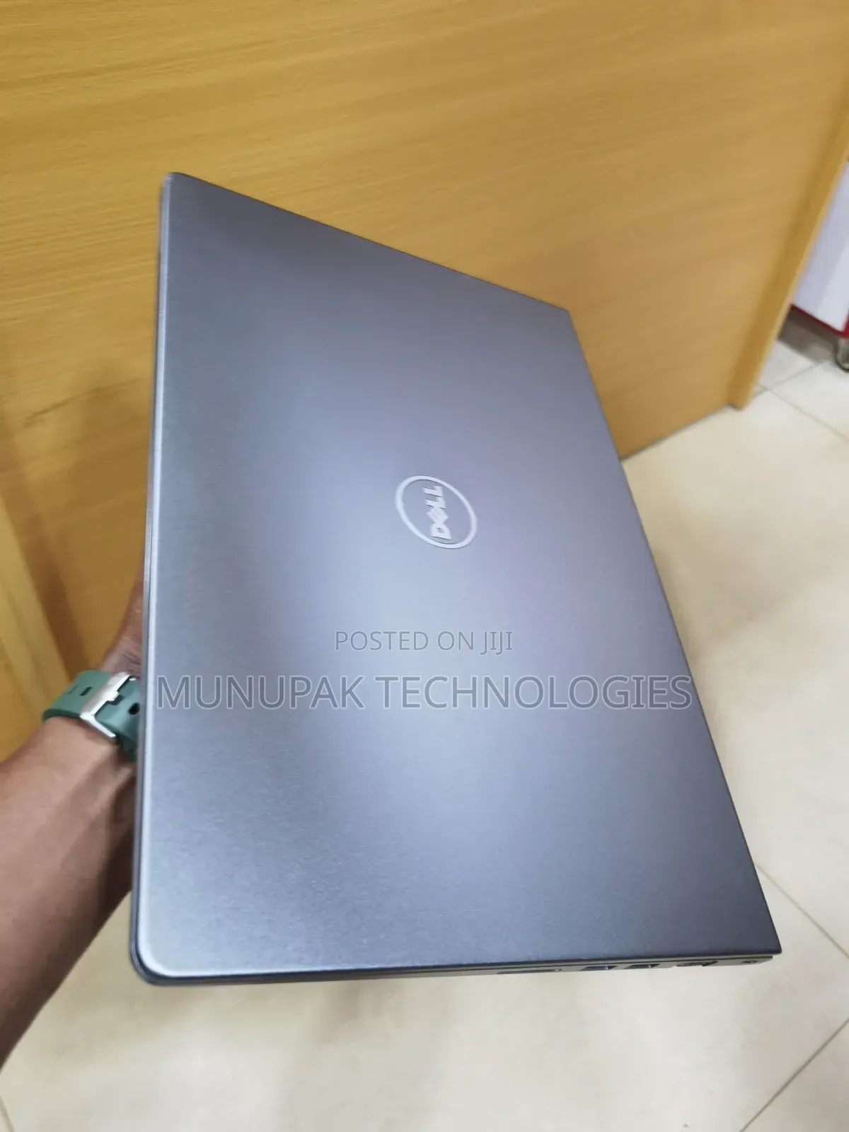 Laptop Dell Vostro 15 5568 8GB Intel Core i7 SSD 256GB