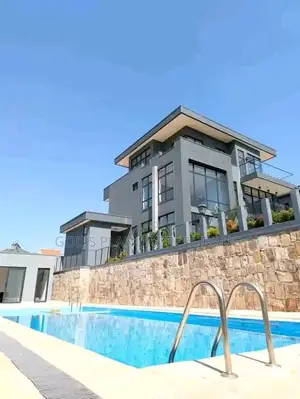 Furnished 3bdrm Apartment in Munyonyo Estate, Makindye for rent