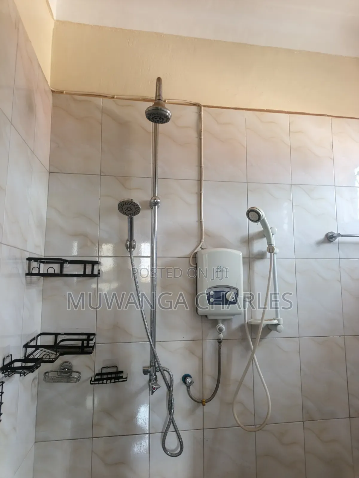 2bdrm Apartment in Fs Properties Ltd, Central Division for rent