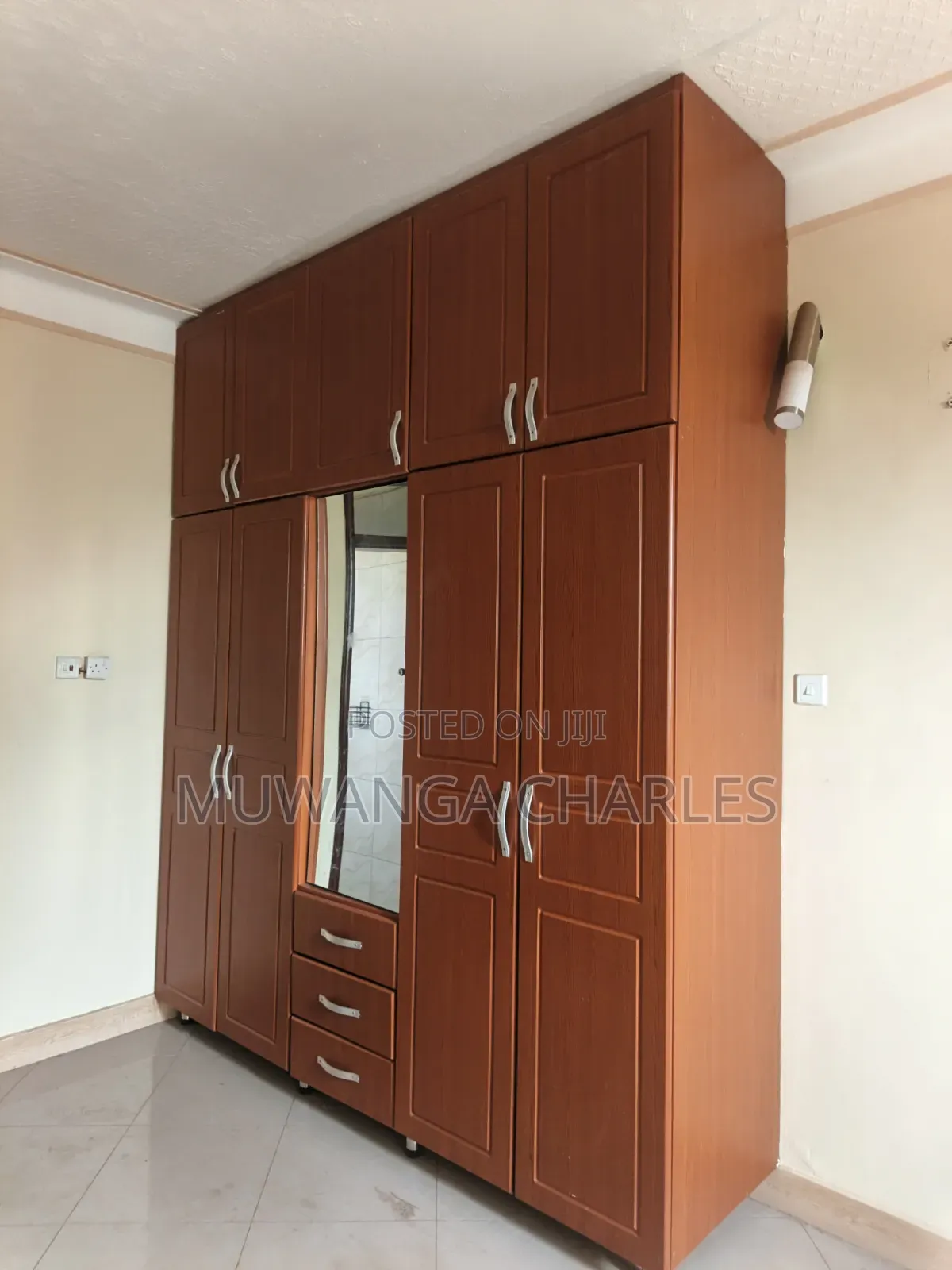 2bdrm Apartment in Fs Properties Ltd, Central Division for rent