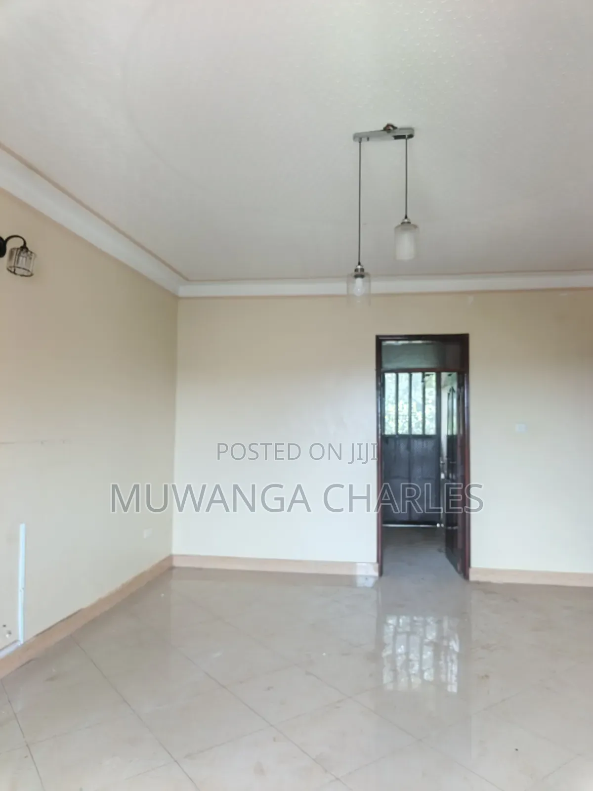 2bdrm Apartment in Fs Properties Ltd, Central Division for rent