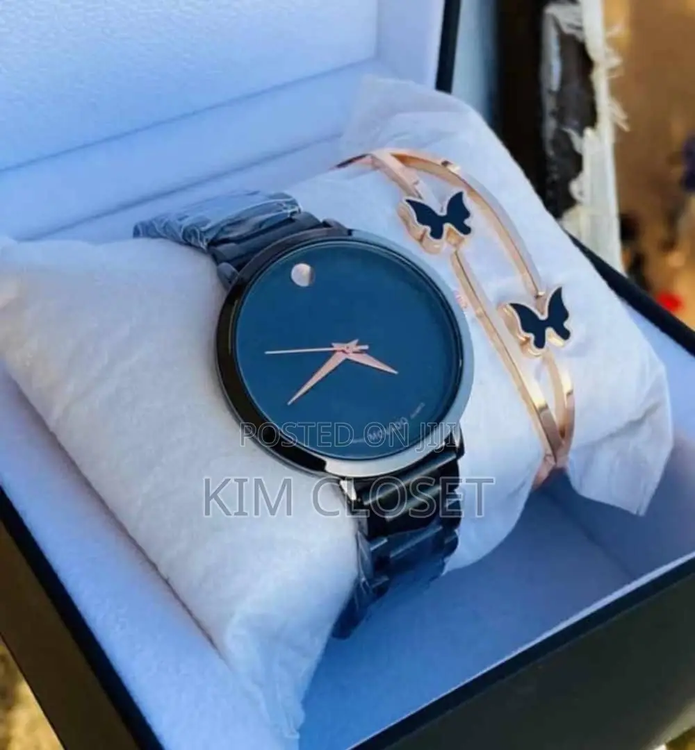 The Luxury Pik