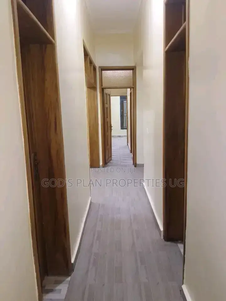 Furnished 3bdrm Apartment in Munyonyo Estate, Makindye for rent